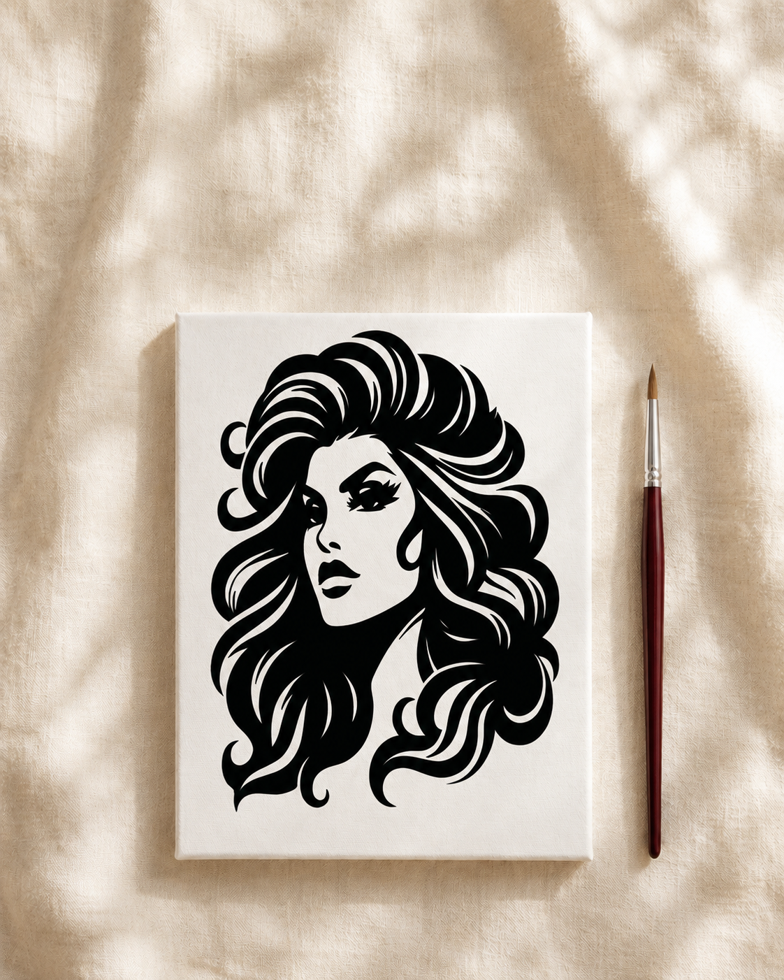 Quiet Silhouette