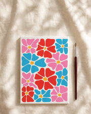 Petal Stamp Harmony