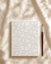 Petal Stamp Harmony