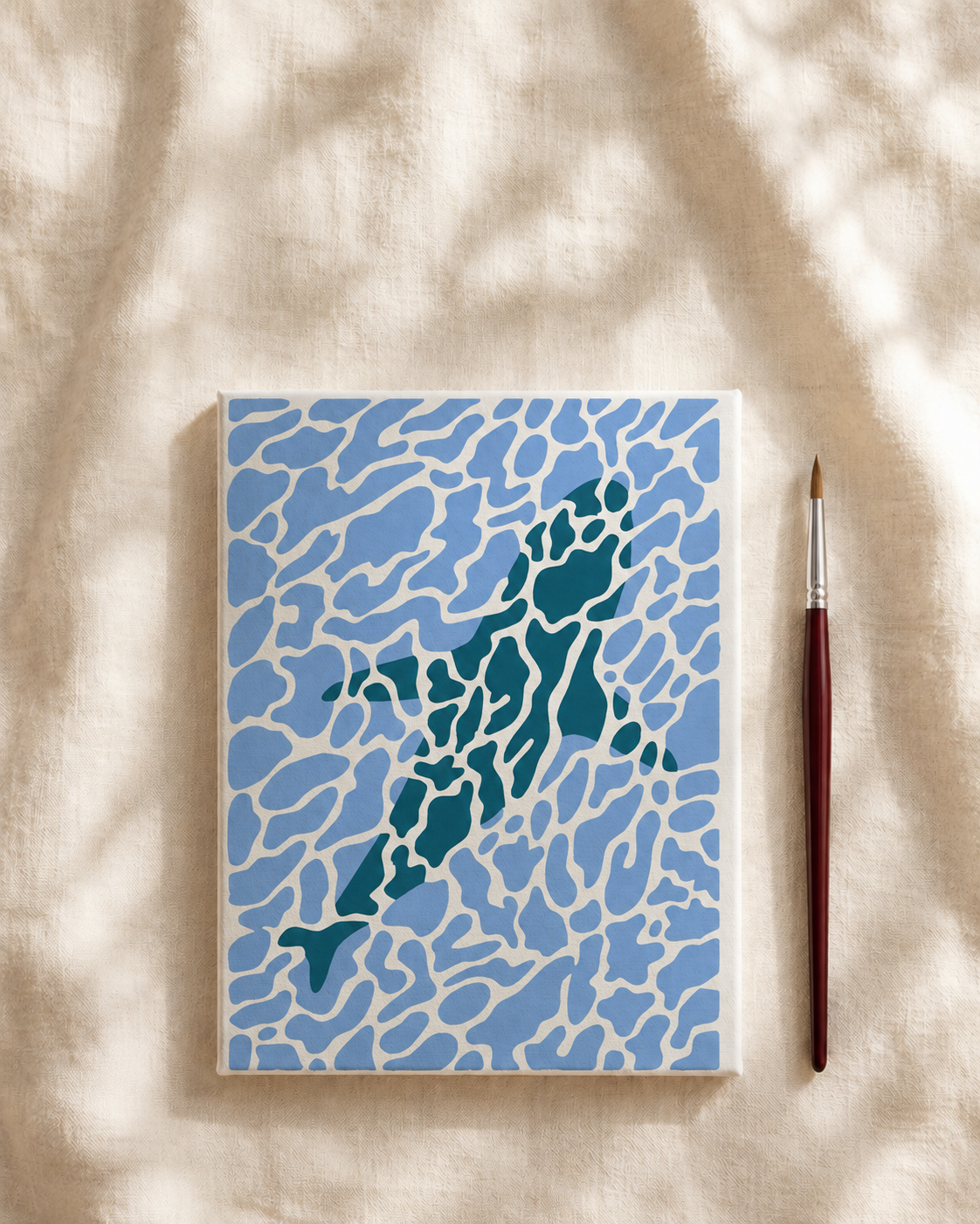 Under the Sea Dream