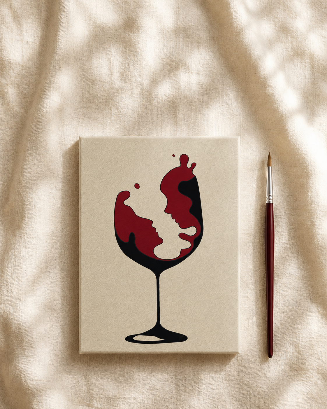 Have a Drink With Me