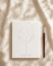 Have a Drink With Me