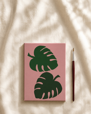 Quiet Leaf Study