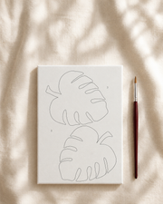 Quiet Leaf Study