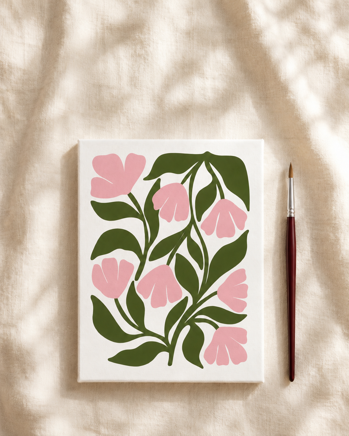 Pink Bloom