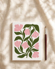 Pink Bloom
