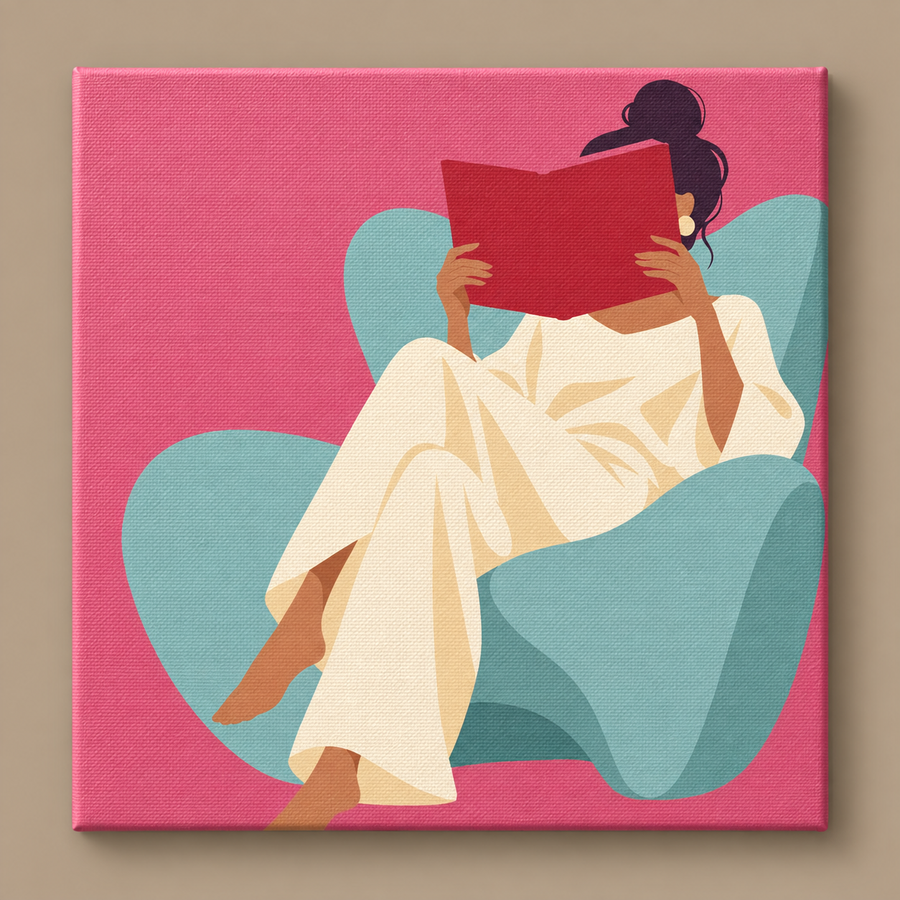 Dreamy Chair
