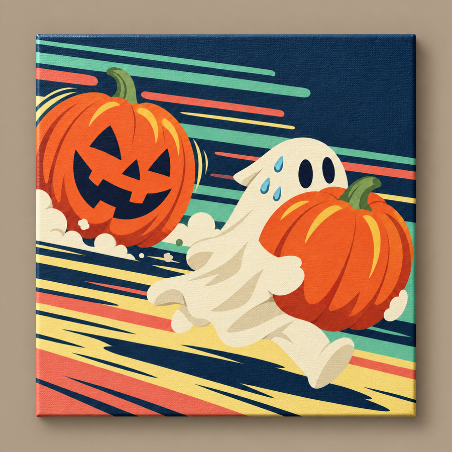 Pumpkin Run